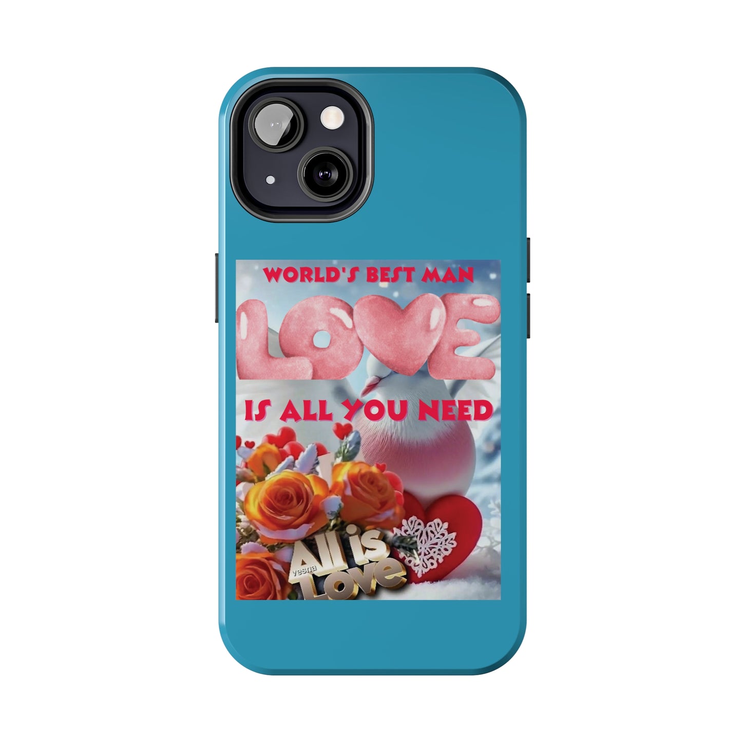 Celion Fashion World's Tough Phone Cases.
