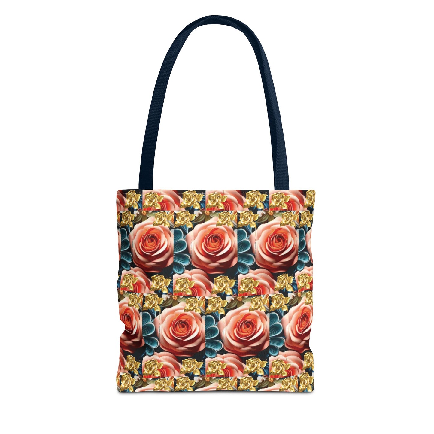 Tote Bag (AOP), Accessories, Women Clothing, Mom, Mama, Grandma, Mother's Day Gift, Easter day, for every Mother, Woman.