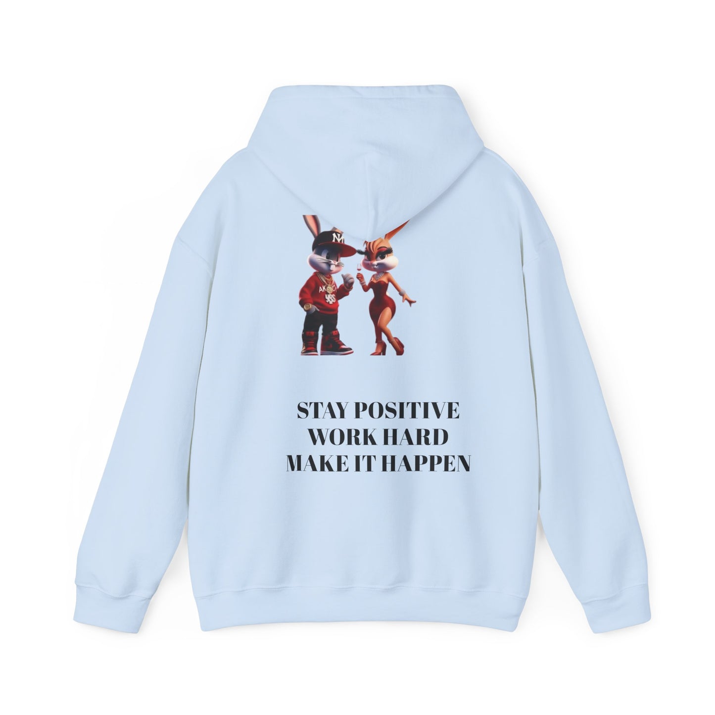 Celion Fashion World High quality Unisex Heavy Blend™ Hooded Sweatshirt