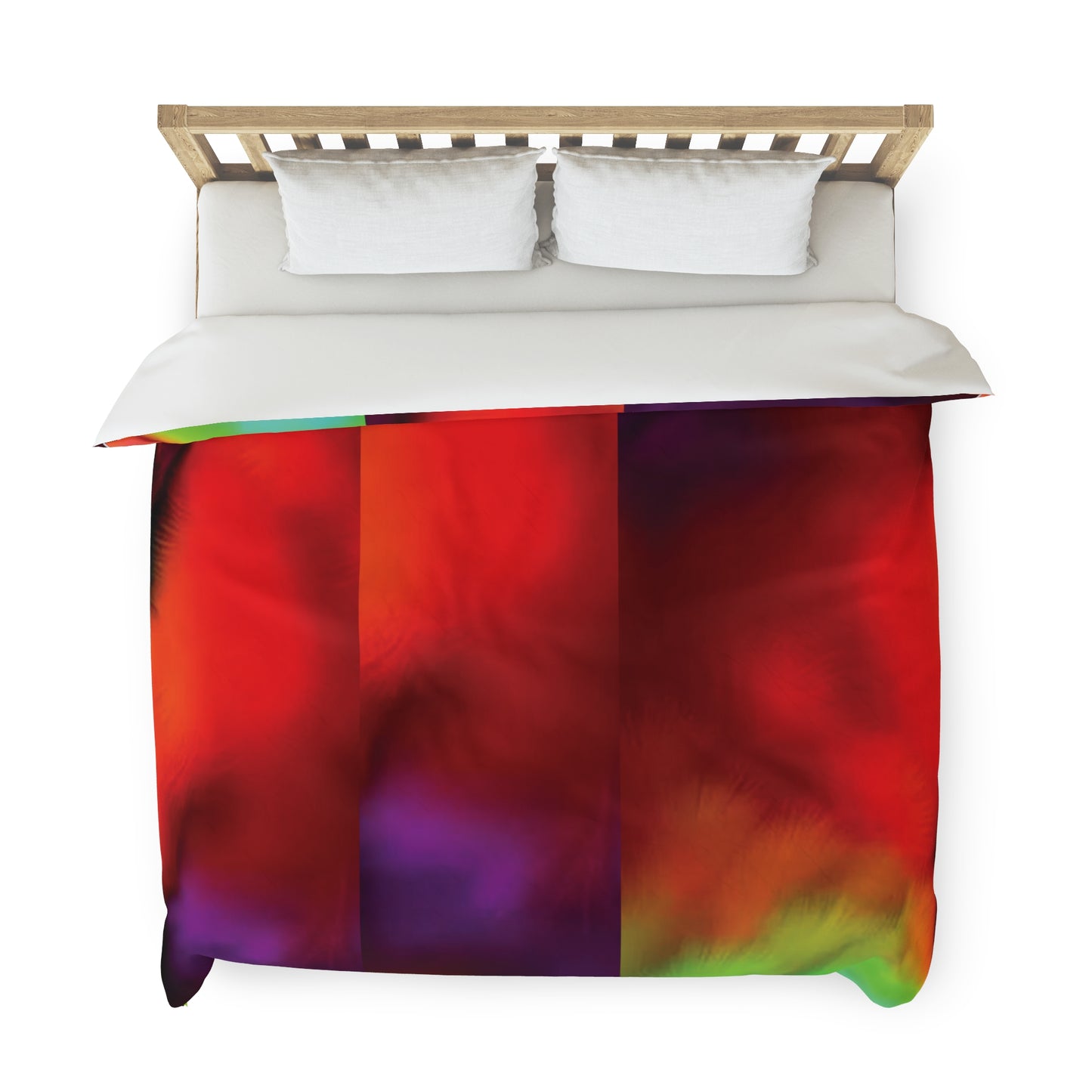 Celion Fashion World's Duvet Cover.