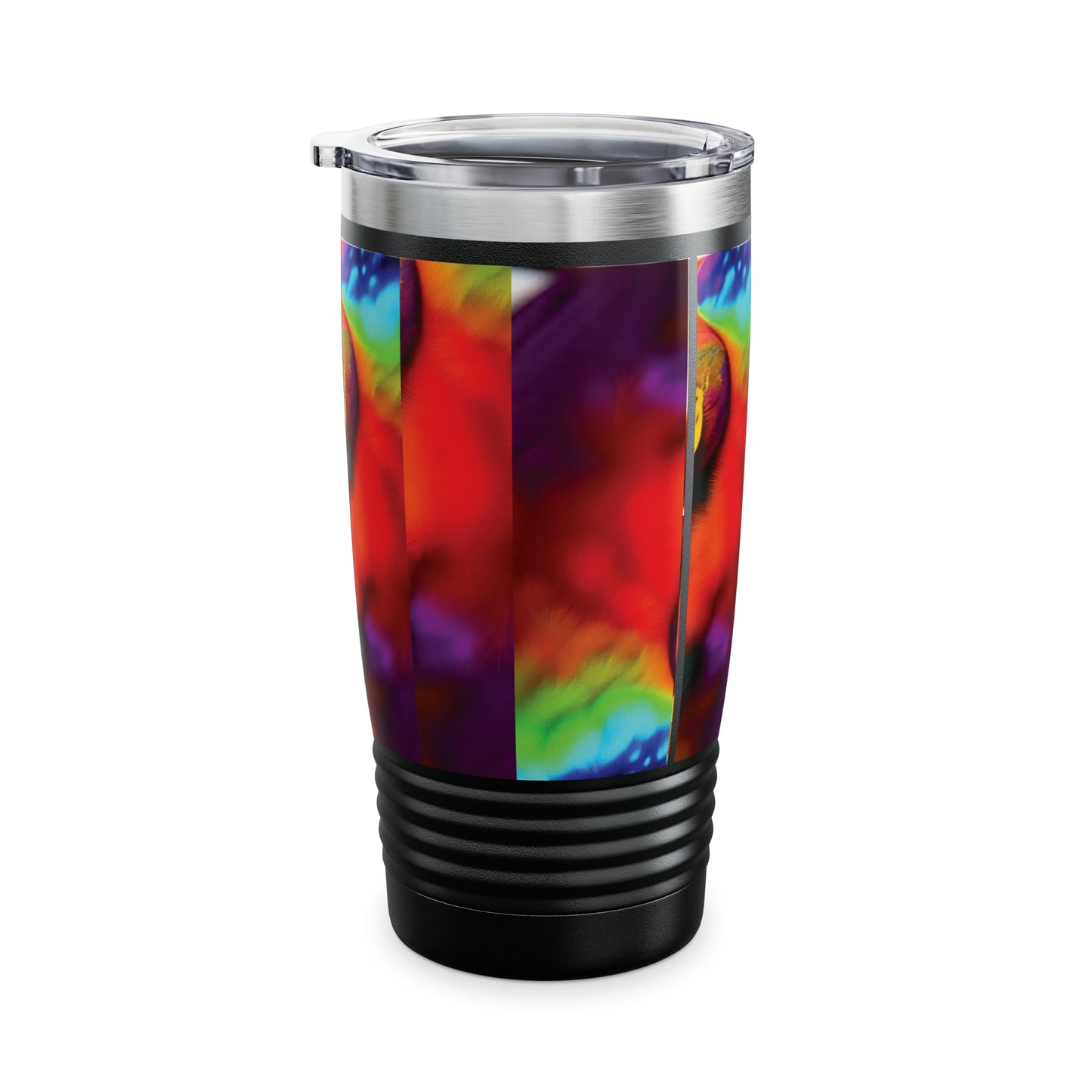 Celion Fashion World's Ringneck Tumbler, 20oz.