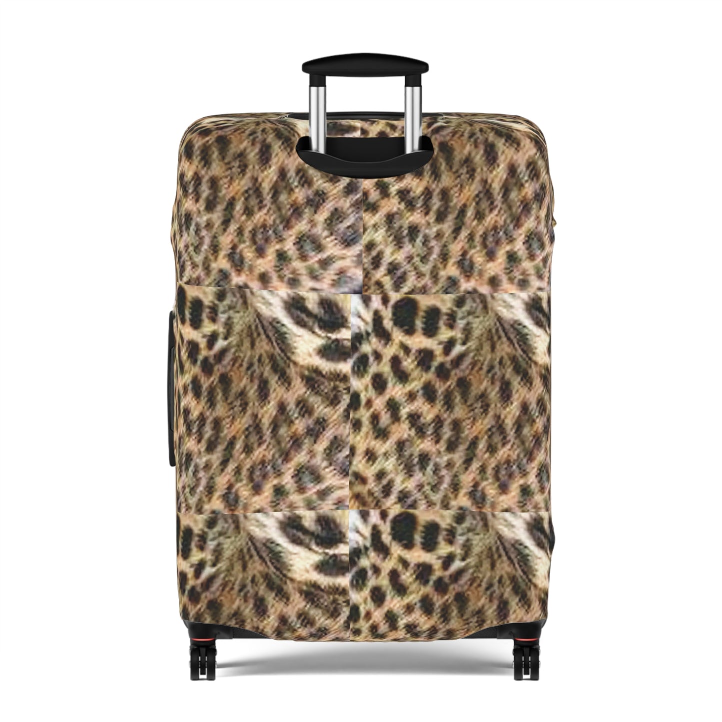 Celion Fashion World's Luggage Cover.