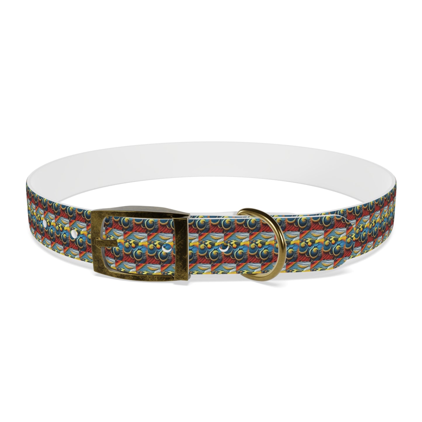 Celion Fashion World's Dog Collar.