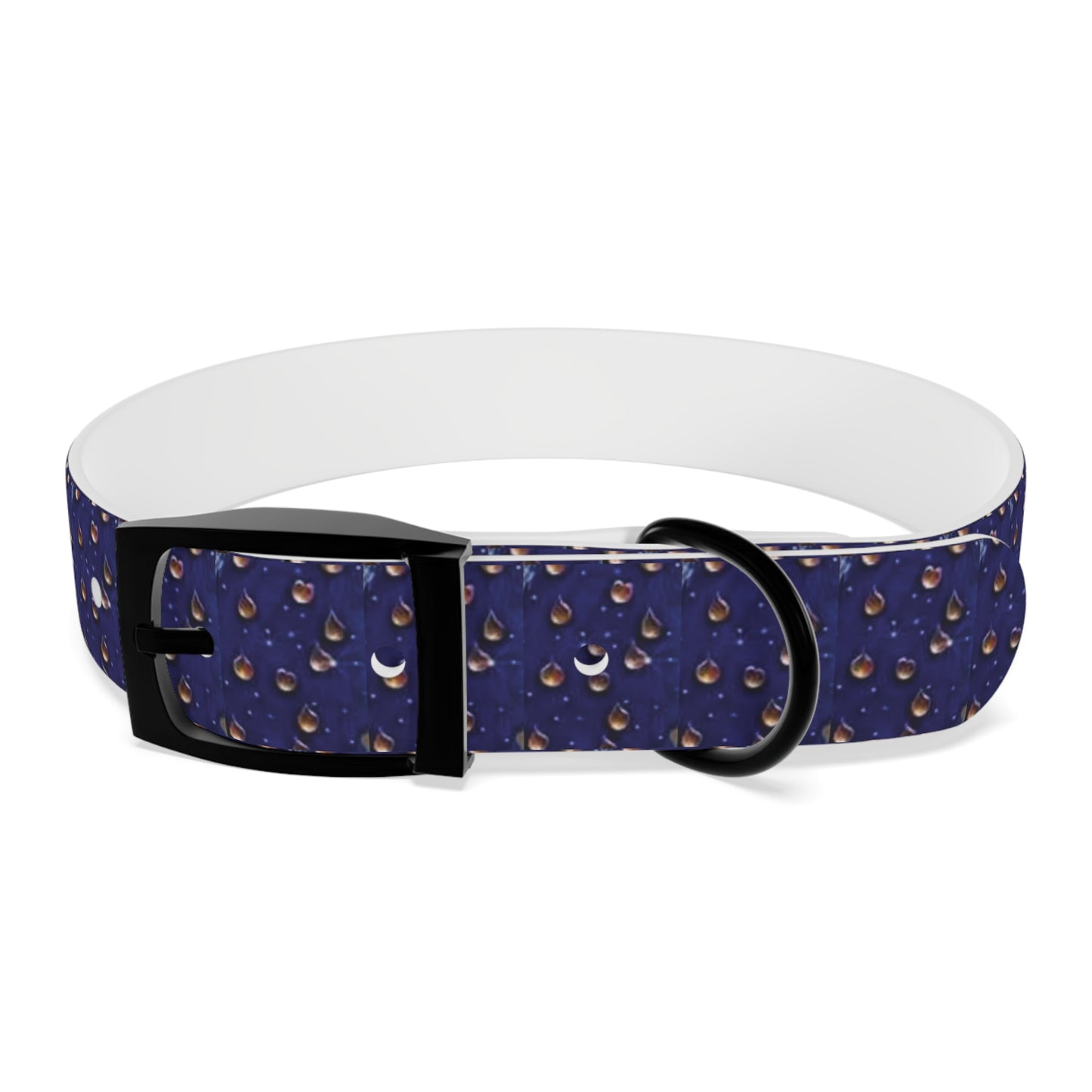 Celion Fashion World's Dog Collar.