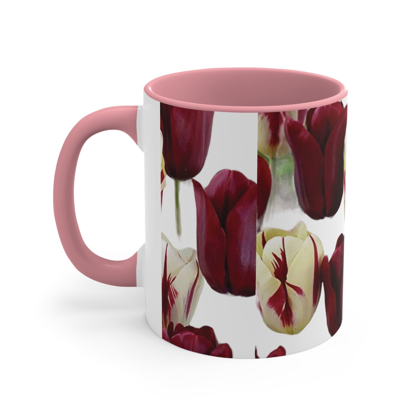 Celion Fashion World's  Accent Coffee Mug, 11oz.