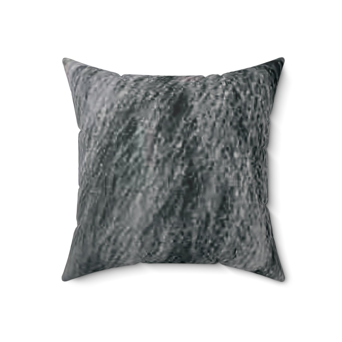Celion Fashion World's Spun Polyester Square Pillow.