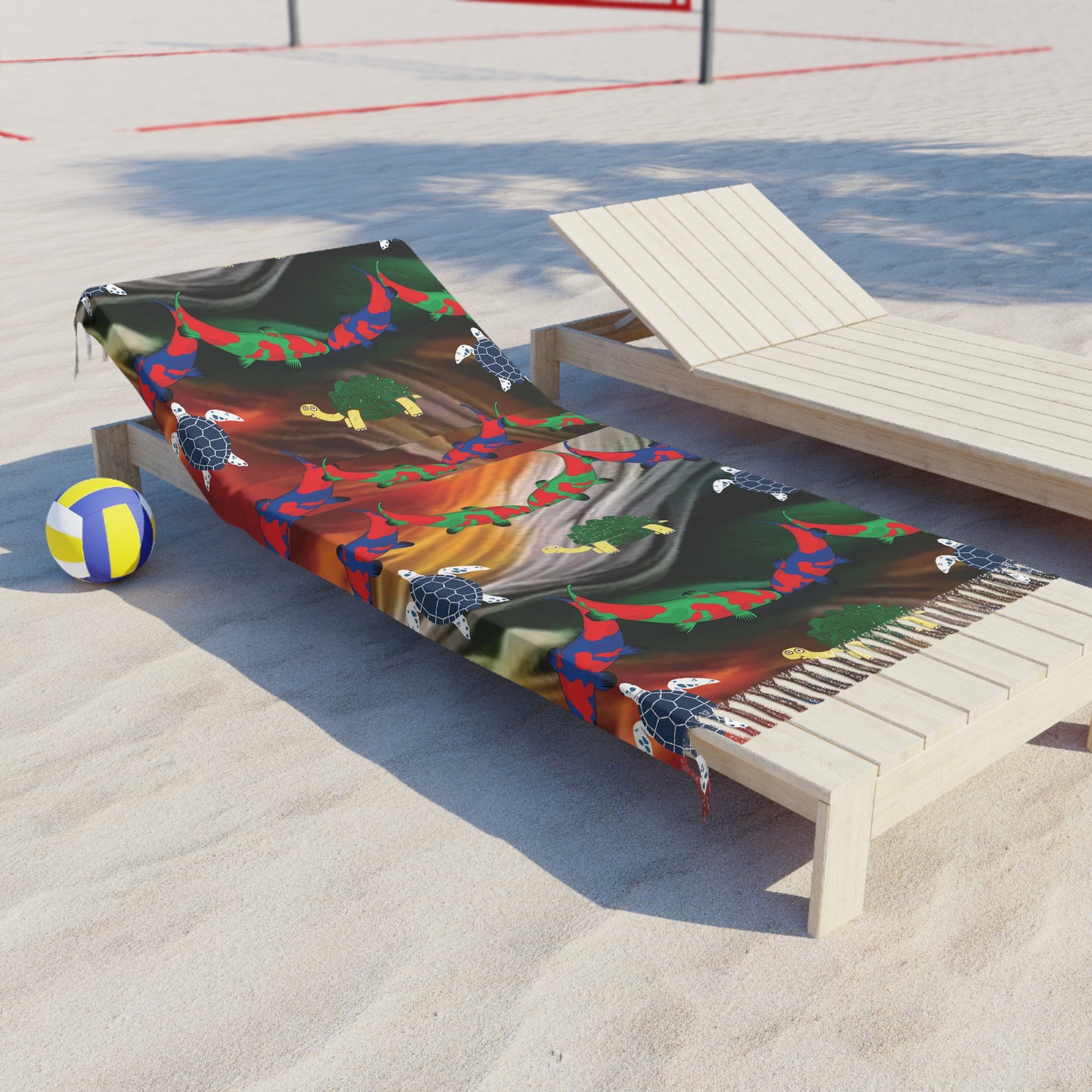 Boho Beach Cloth by Celion Fashion World