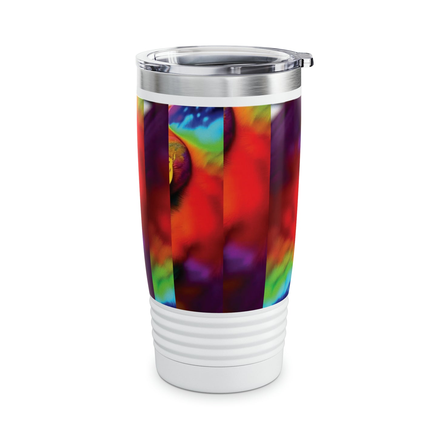 Celion Fashion World's Ringneck Tumbler, 20oz.