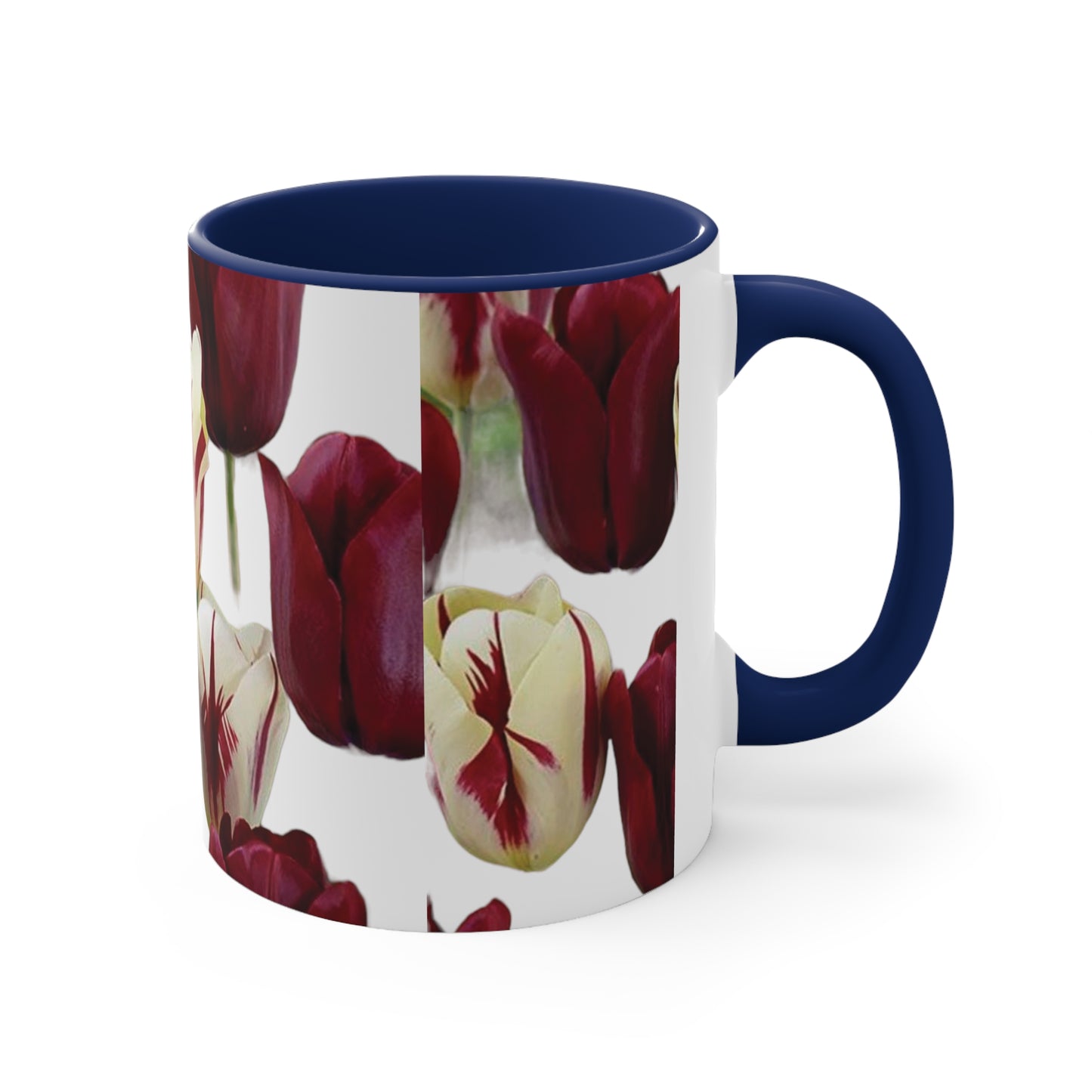 Celion Fashion World's  Accent Coffee Mug, 11oz.