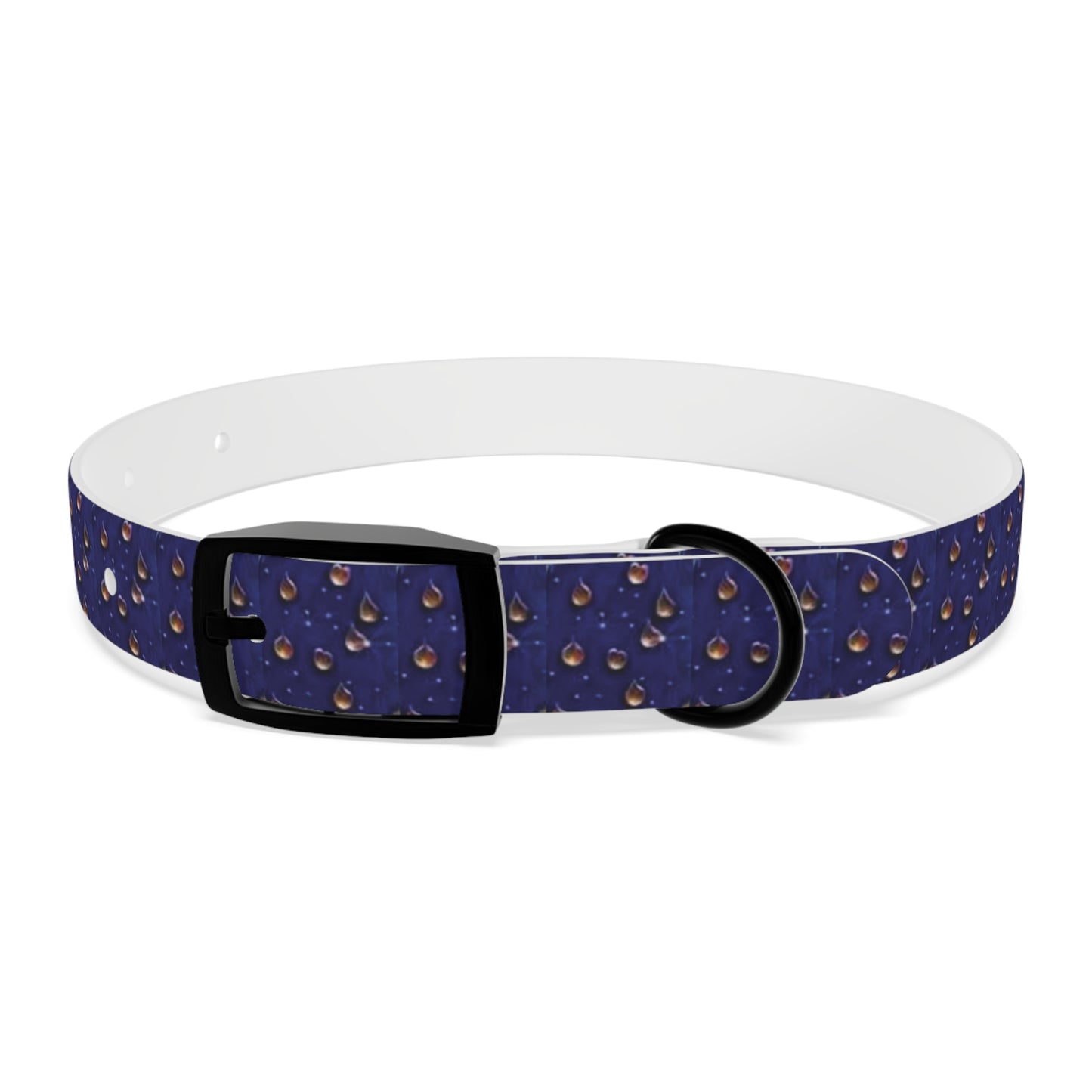 Celion Fashion World's Dog Collar.
