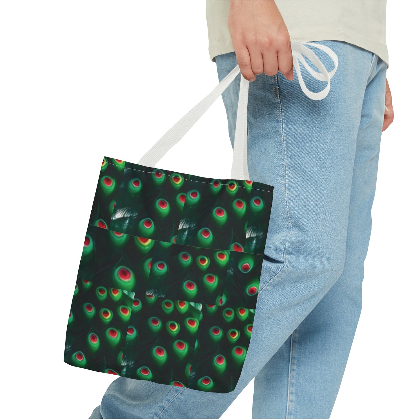 Celion Fashion World's Tote Bag (AOP).