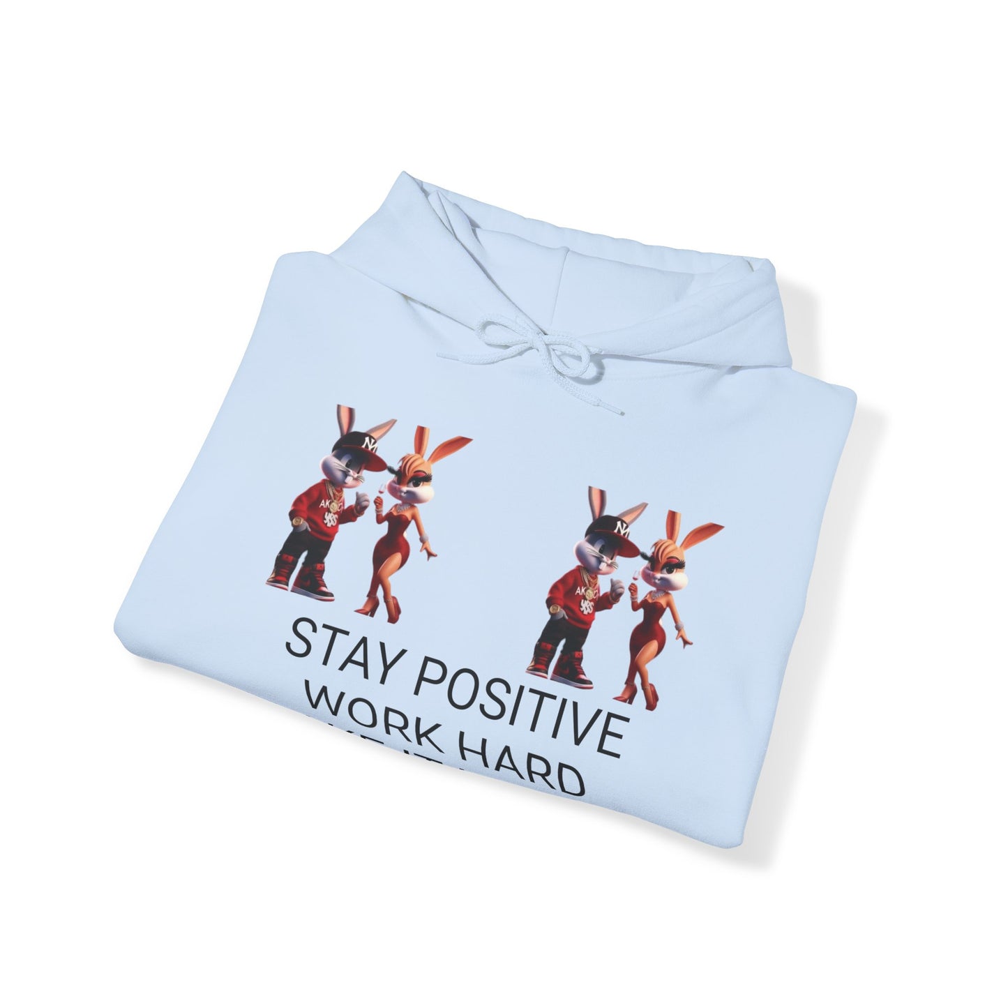 Celion Fashion World High quality Unisex Heavy Blend™ Hooded Sweatshirt