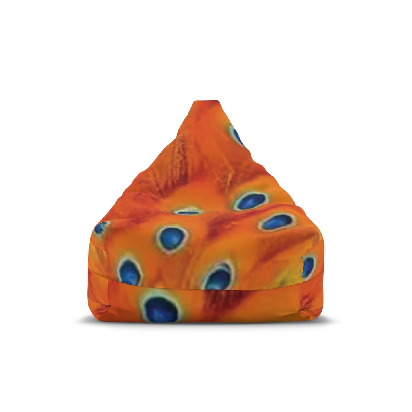 Celion Fashion World's Bean Bag Chair Cover.