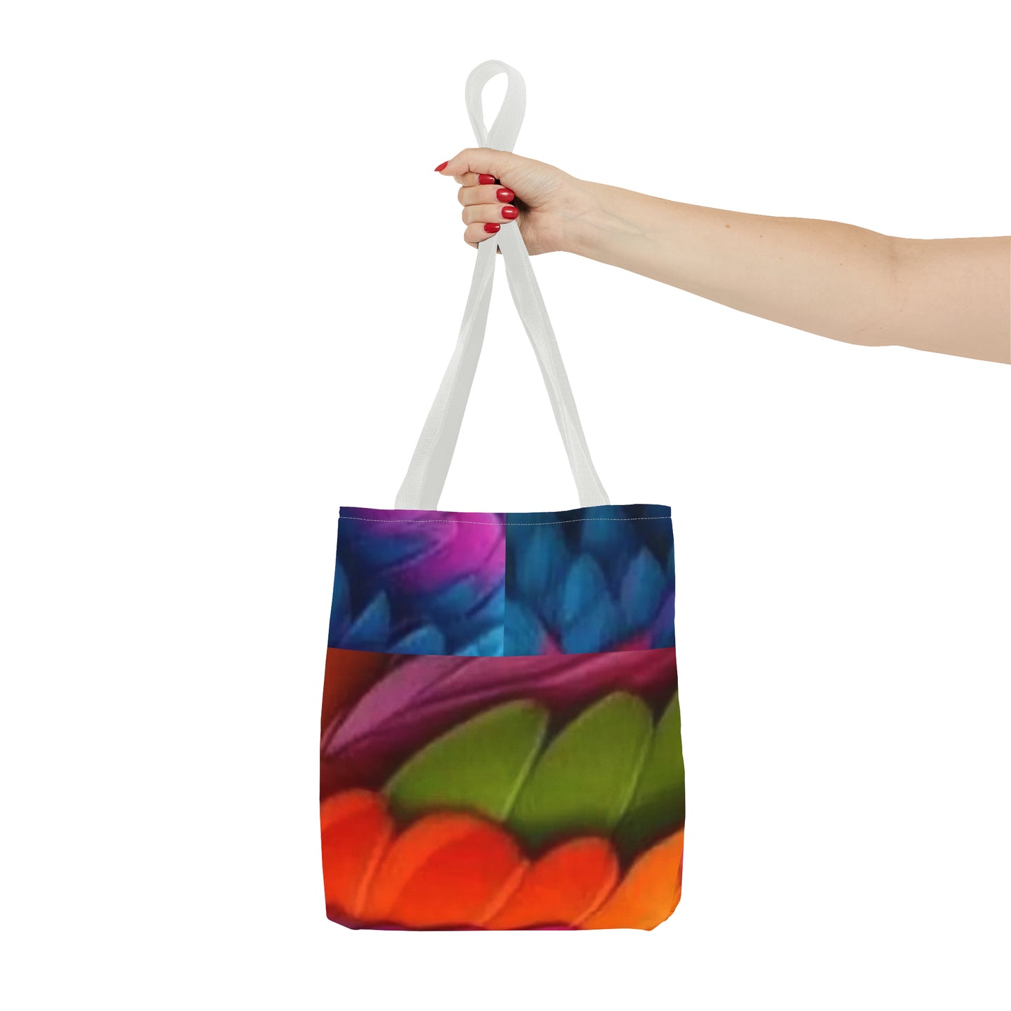 Celion Fashion World's Tote Bag (AOP).