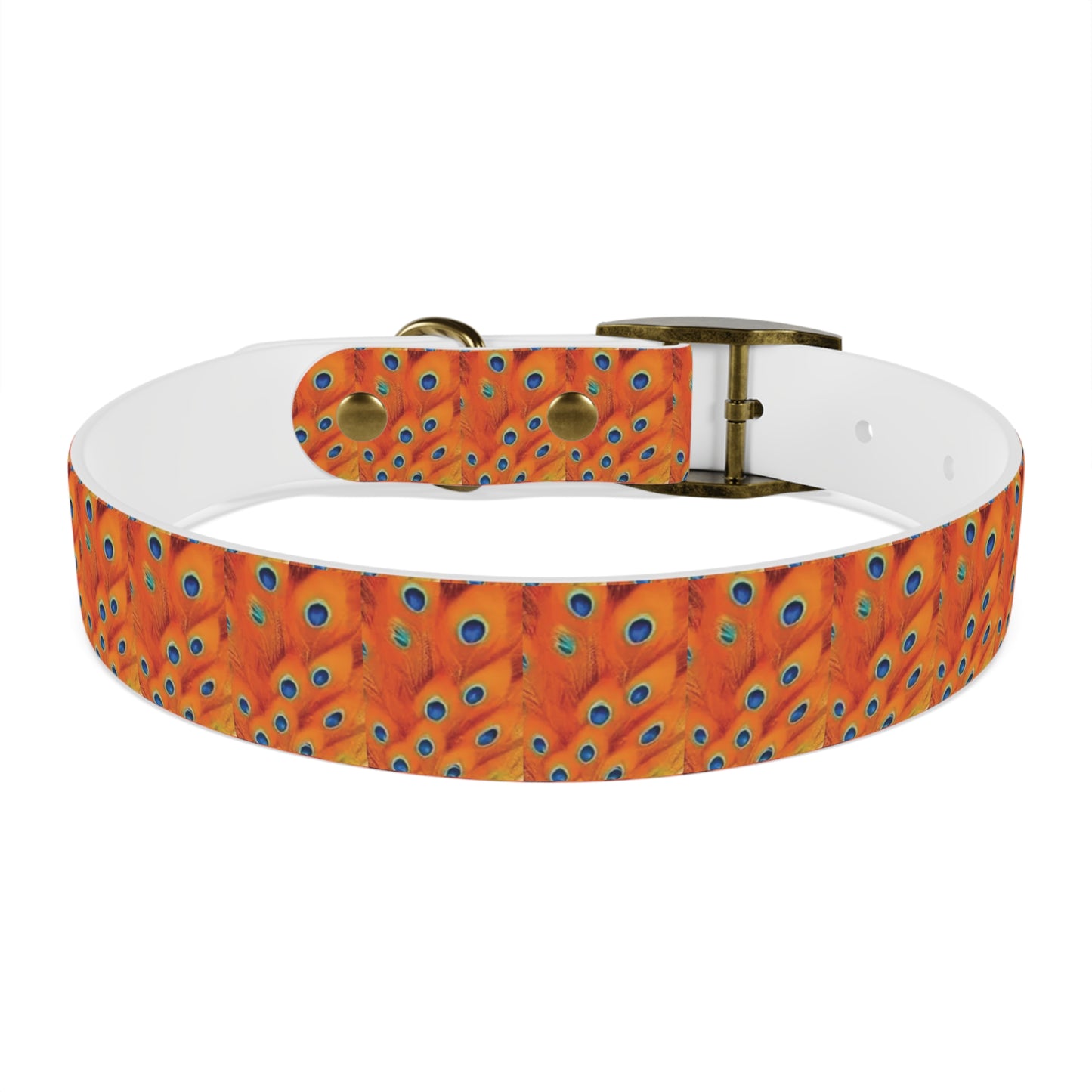 Celion Fashion World's Dog Collar.