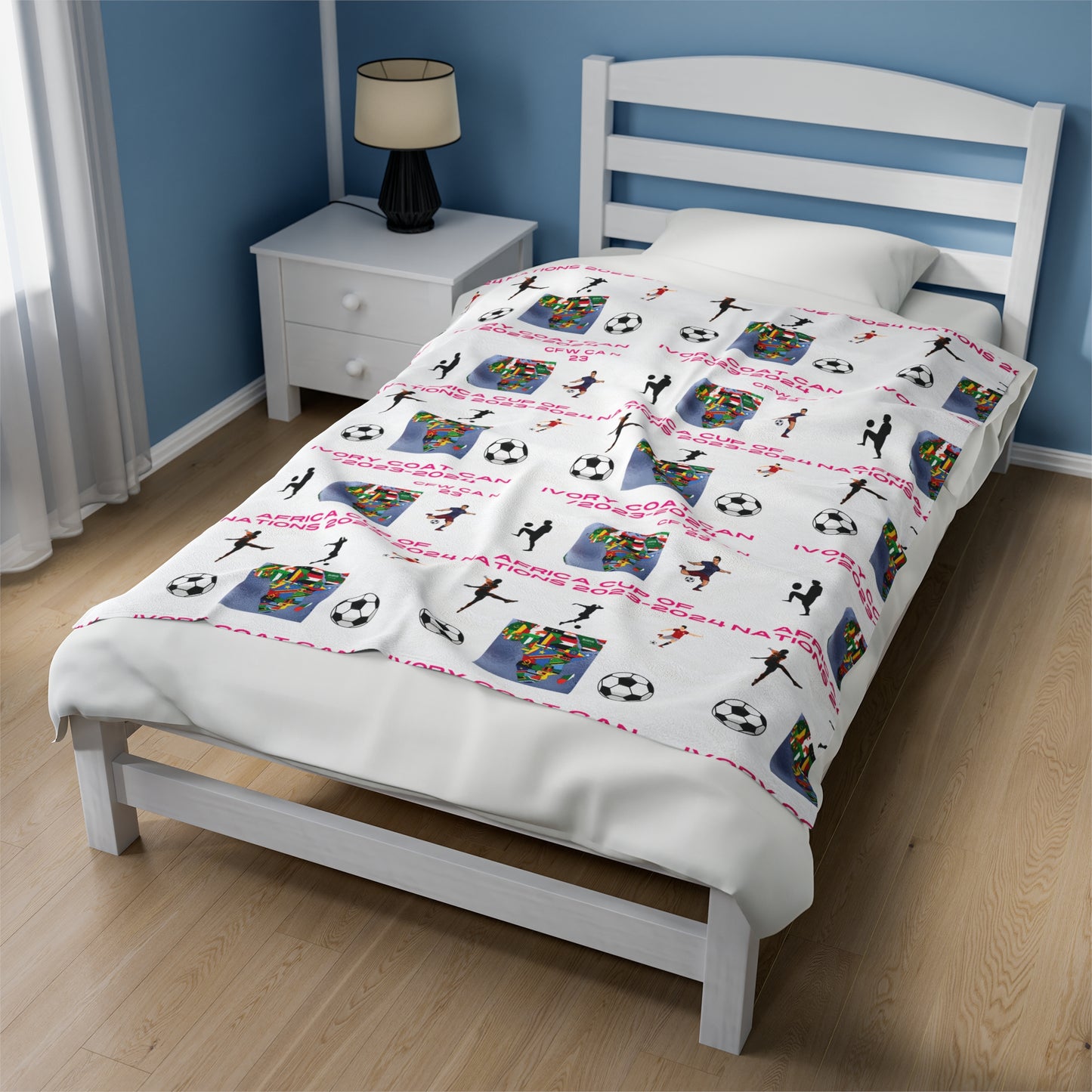 Celion Fashion World high quality sports CAN 2023-2024, Velveteen Plush Blankets.