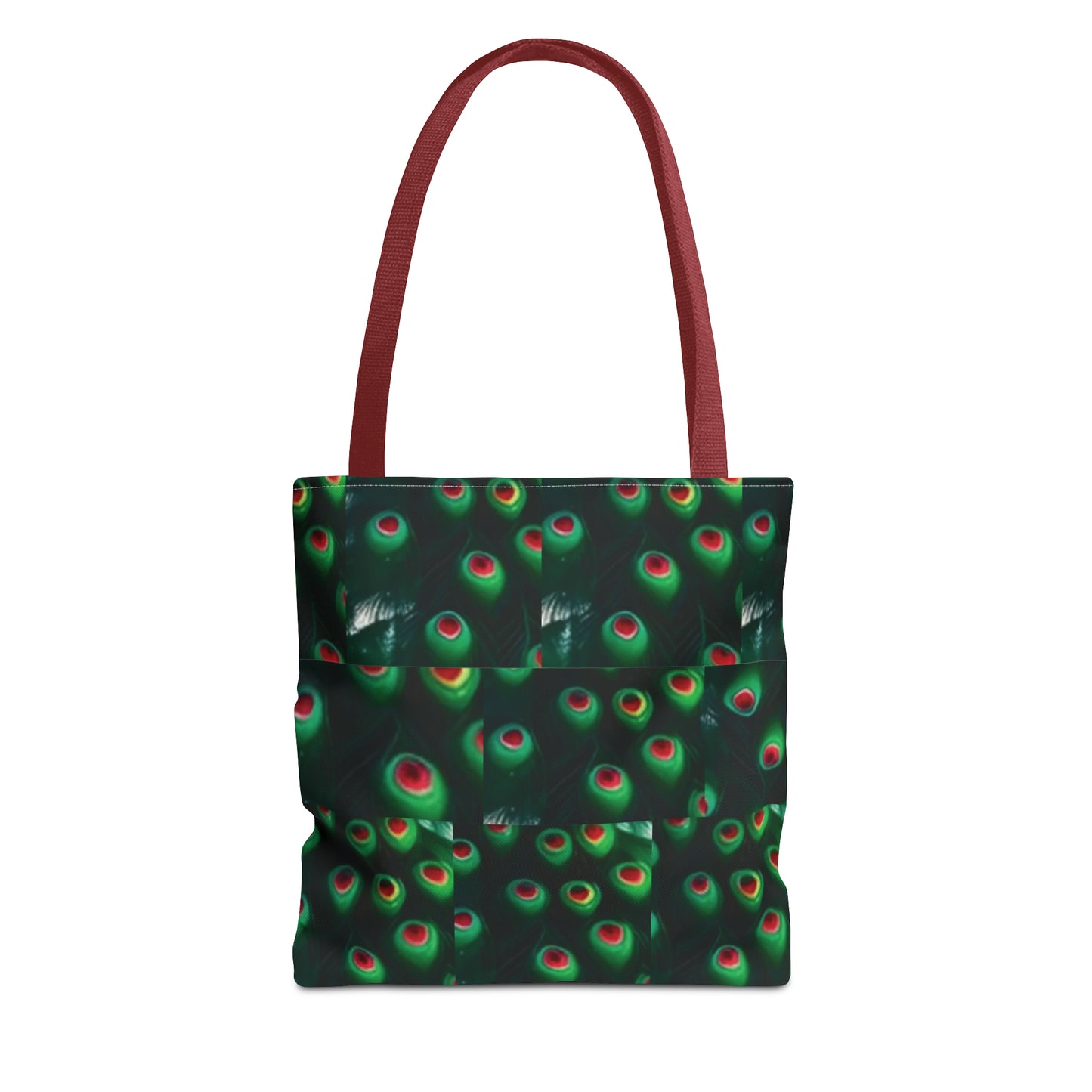 Celion Fashion World's Tote Bag (AOP).