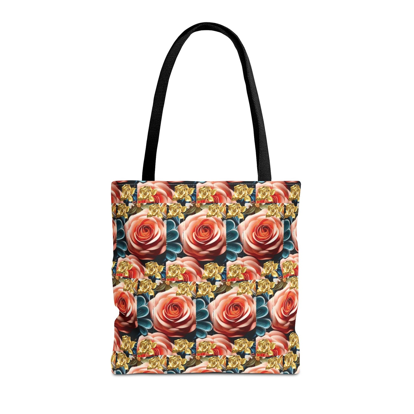 Tote Bag (AOP), Accessories, Women Clothing, Mom, Mama, Grandma, Mother's Day Gift, Easter day, for every Mother, Woman.