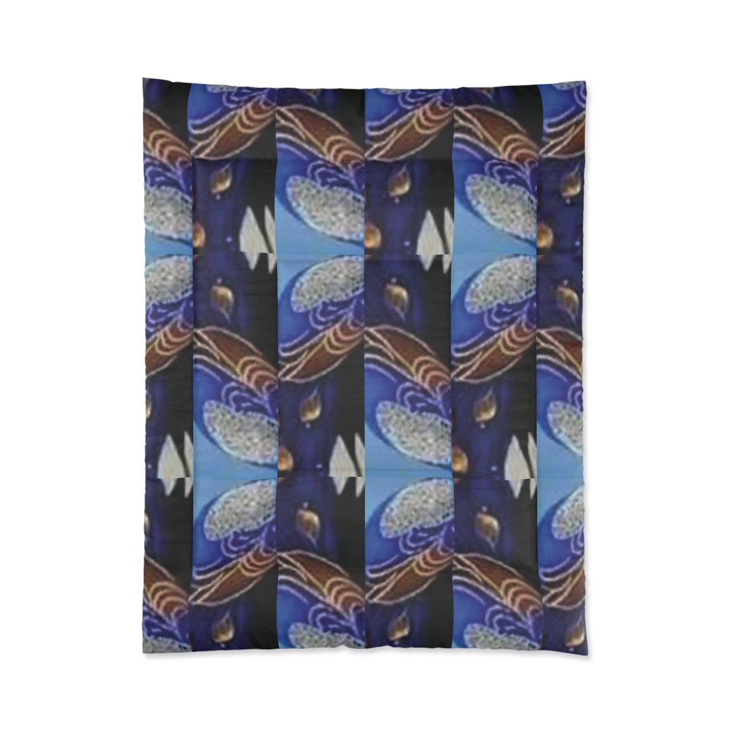 Celion Fashion World's Comforter.