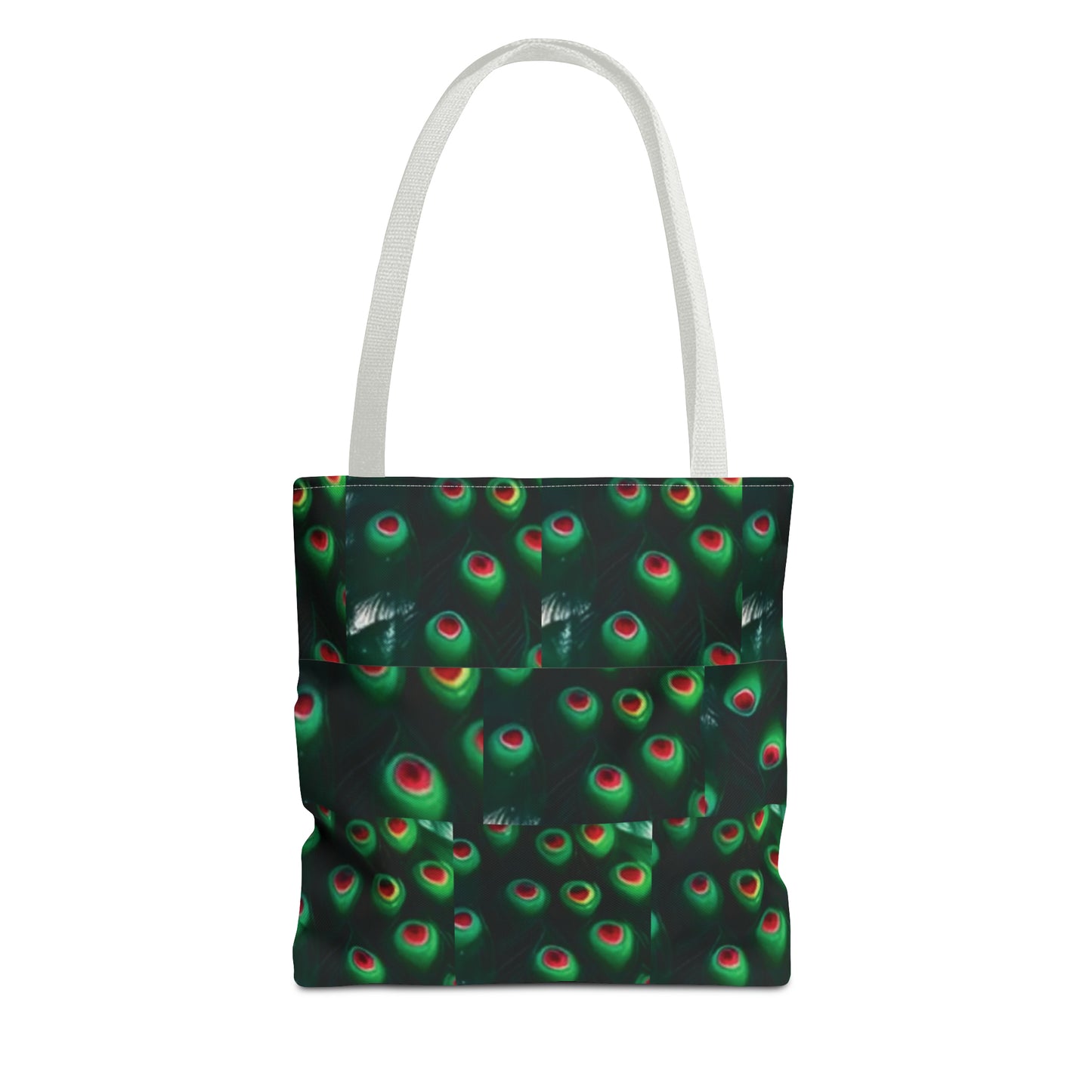 Celion Fashion World's Tote Bag (AOP).