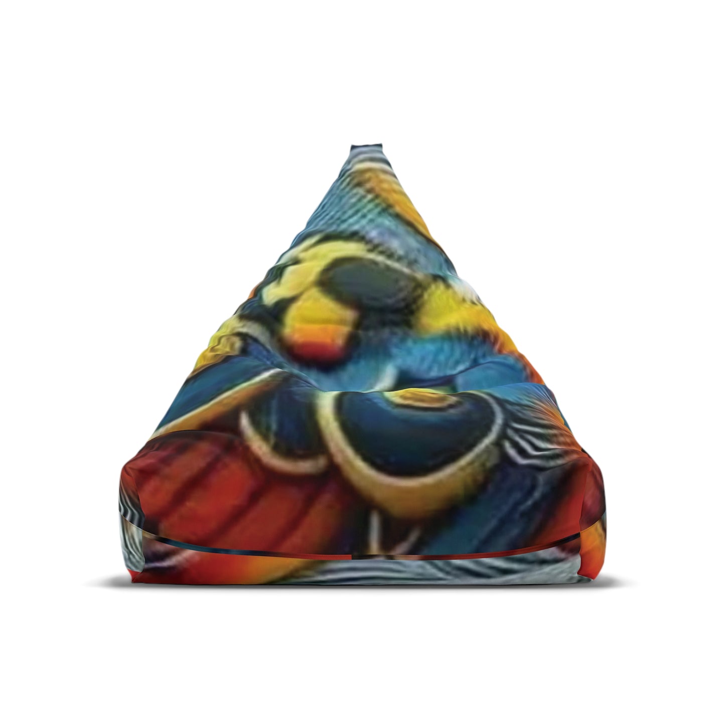 Celion Fashion World's Bean Bag Chair Cover.