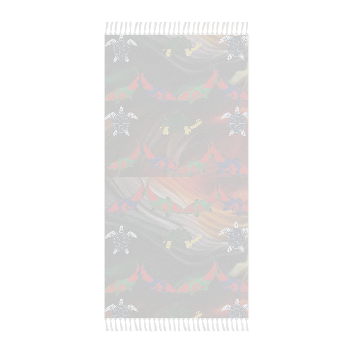 Boho Beach Cloth by Celion Fashion World