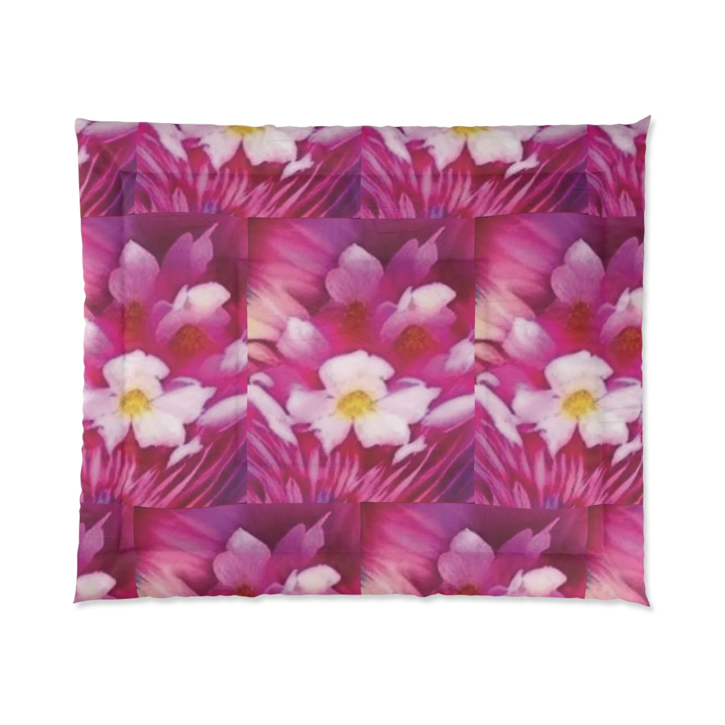 Celion Fashion World's Comforter.