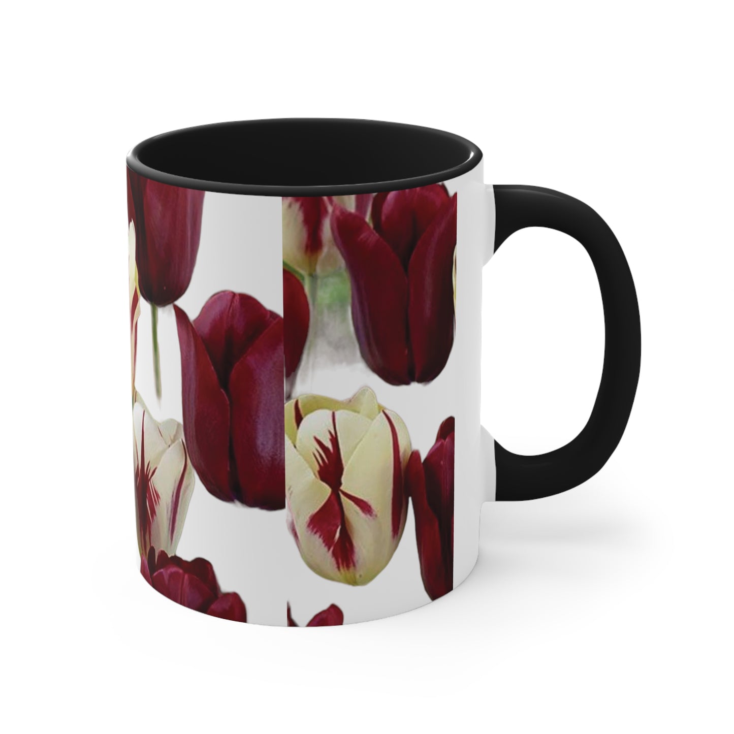 Celion Fashion World's  Accent Coffee Mug, 11oz.