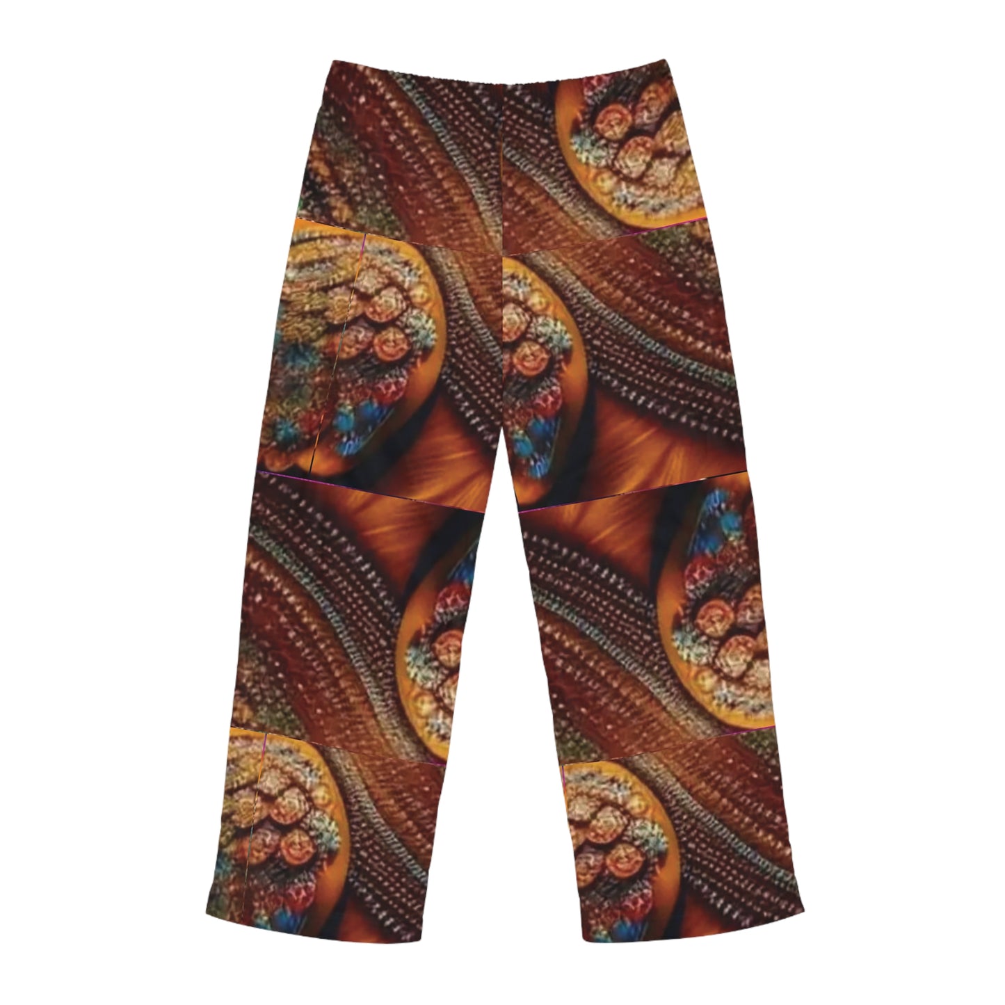 Celion Fashion World's Men's Pajama Pants (AOP).