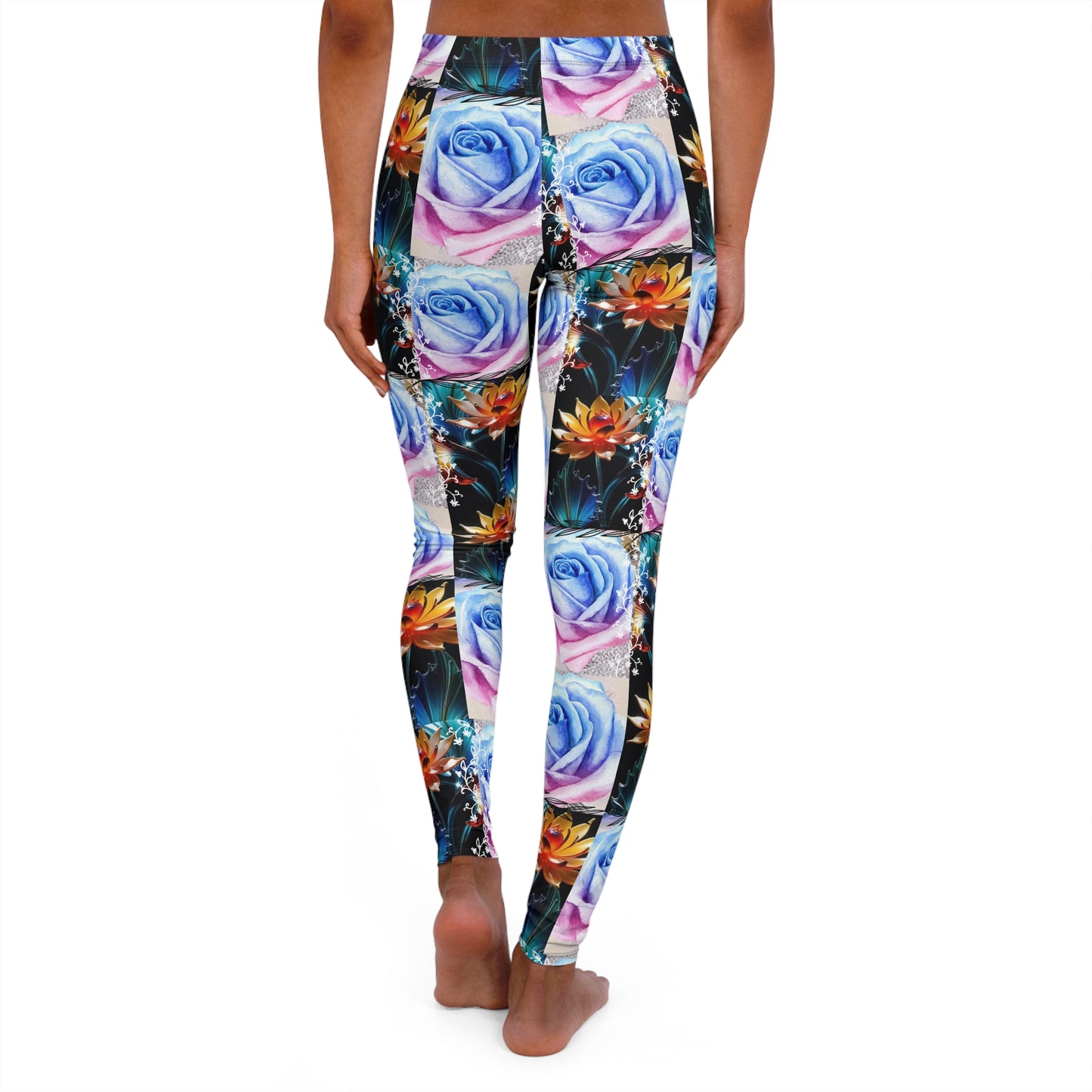 Women's Casual Spandex Leggings (AOP), Custom, Personalized, Mother Day, Mama, mom, grandma, Skirts and dresses,  Clothing, Woman, Mum.