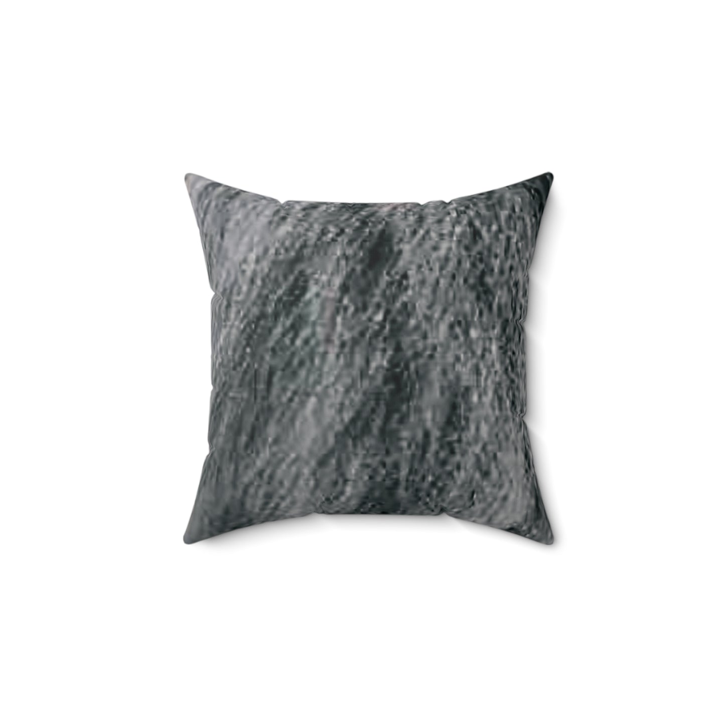 Celion Fashion World's Spun Polyester Square Pillow.
