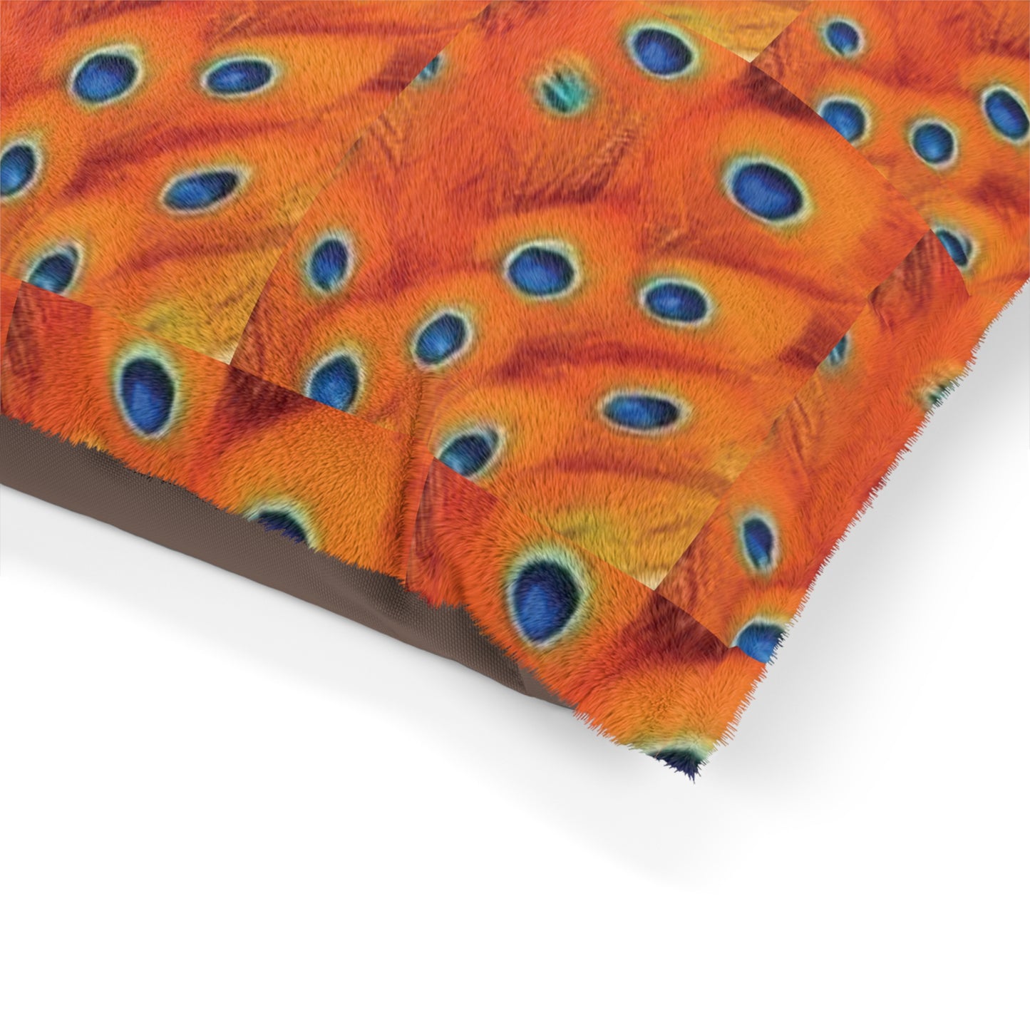 Celion Fashion World's Pet Bed.