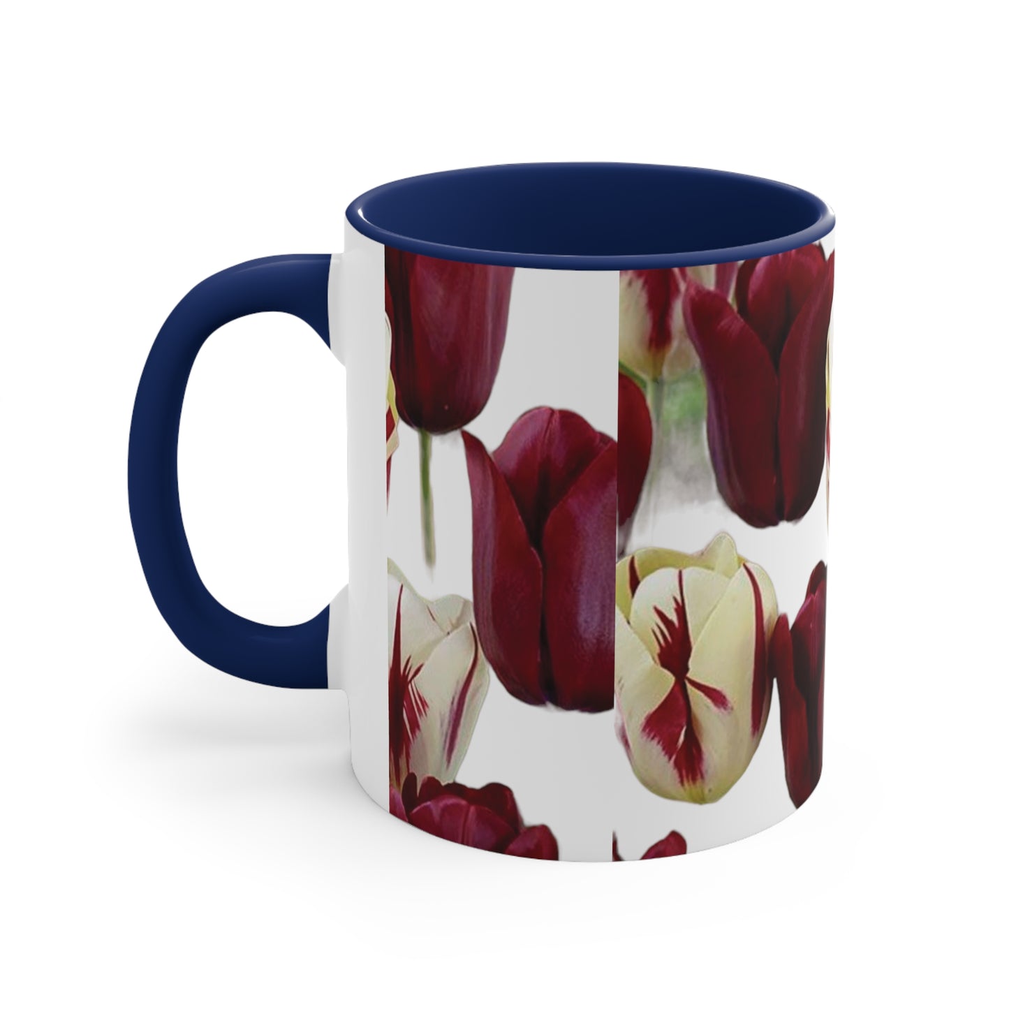 Celion Fashion World's  Accent Coffee Mug, 11oz.