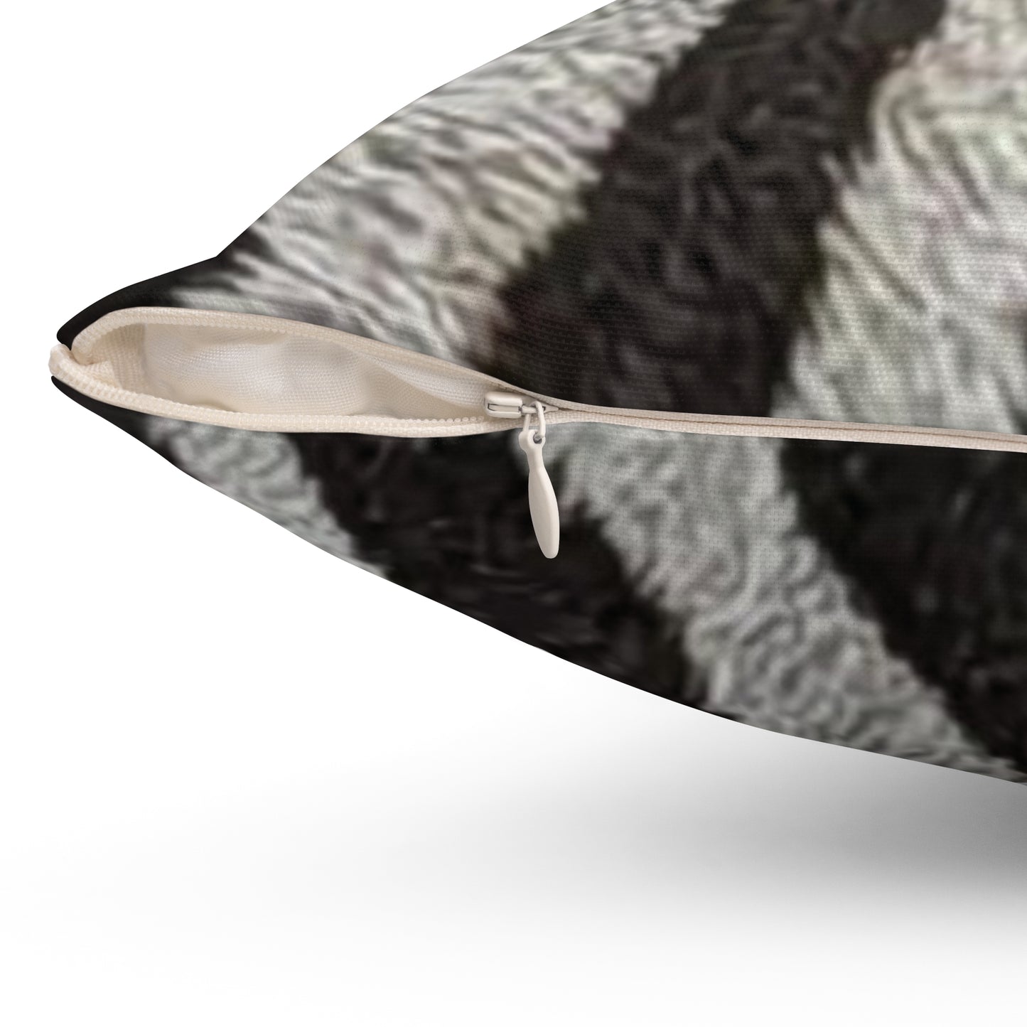 Celion Fashion World's Spun Polyester Square Pillow.