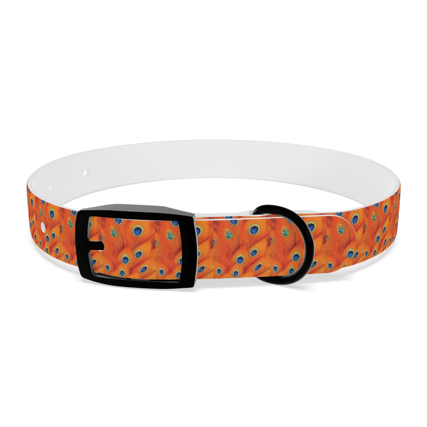 Celion Fashion World's Dog Collar.