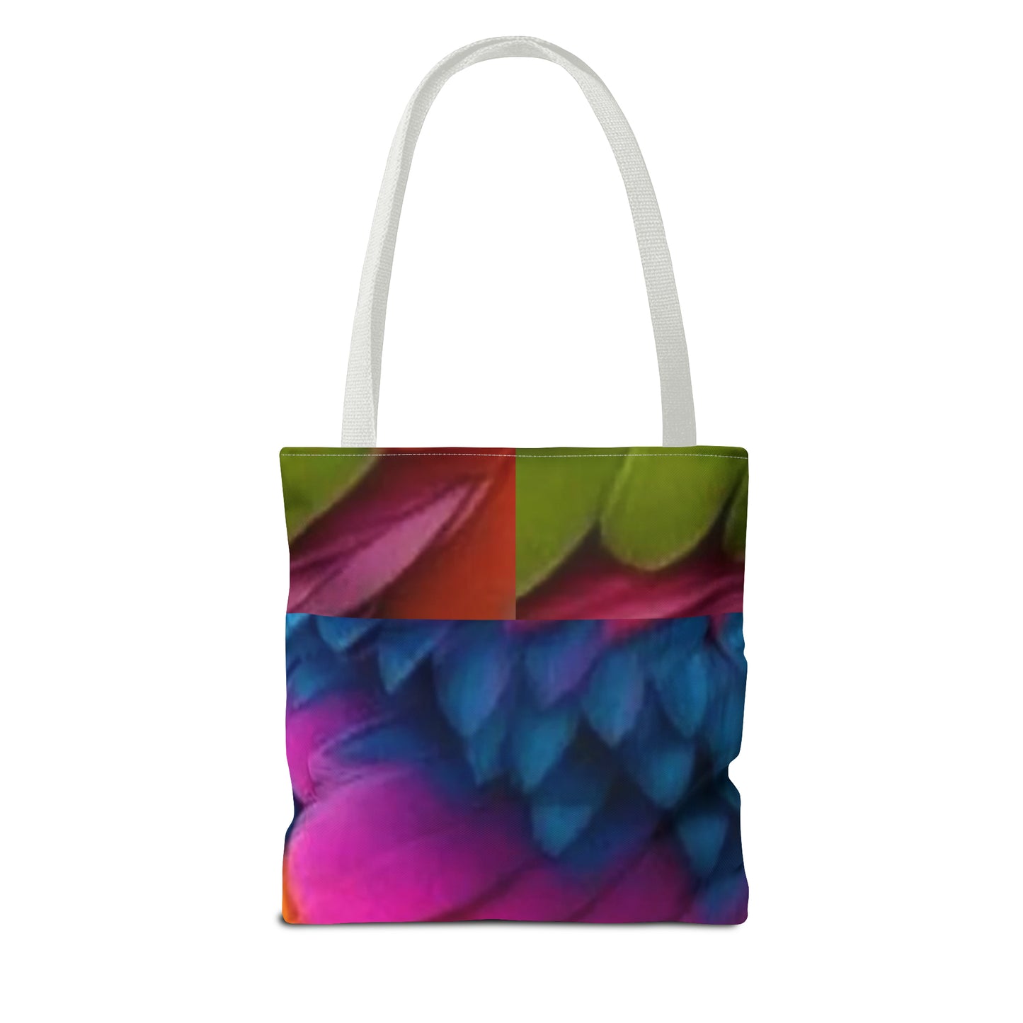 Celion Fashion World's Tote Bag (AOP).