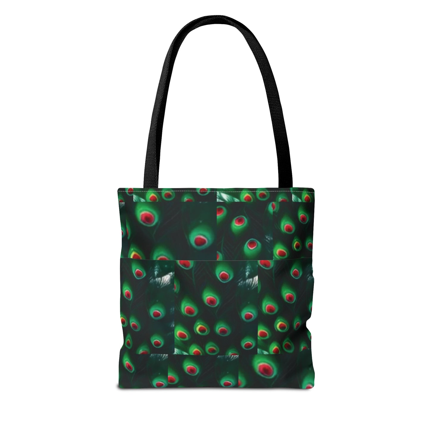 Celion Fashion World's Tote Bag (AOP).