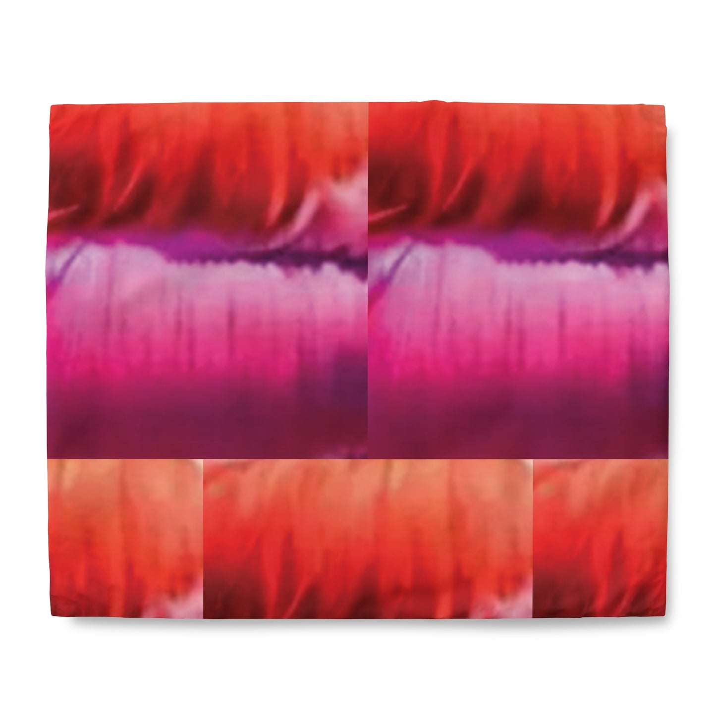 Celion Fashion World's Duvet Cover.