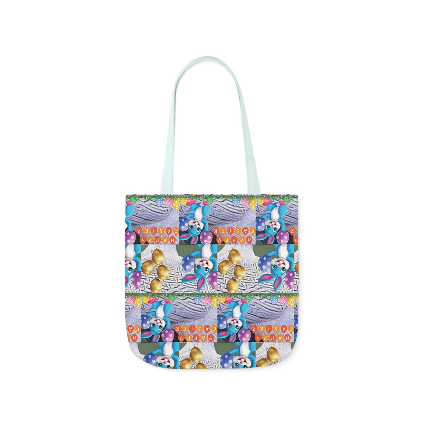 Canvas Tote Bag, 5-Color Straps, Happy Easter, ), Fiance, girls, Girlfriend, Wife, bride, Valentine’s day, Birthday, Bridesmaids, Christmas, engagement wedding Gift.