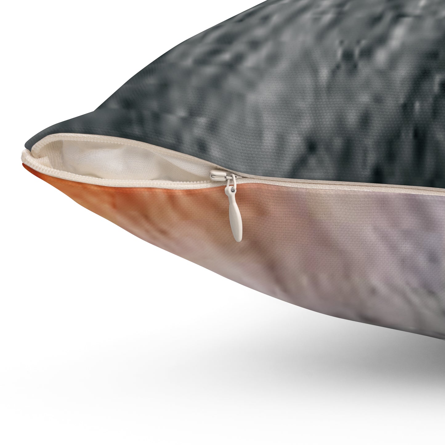 Celion Fashion World's Spun Polyester Square Pillow.