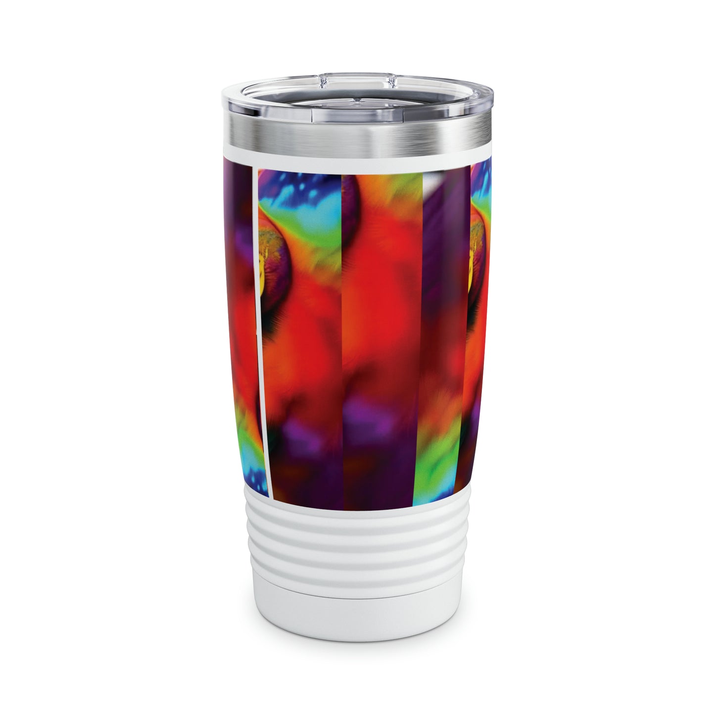 Celion Fashion World's Ringneck Tumbler, 20oz.