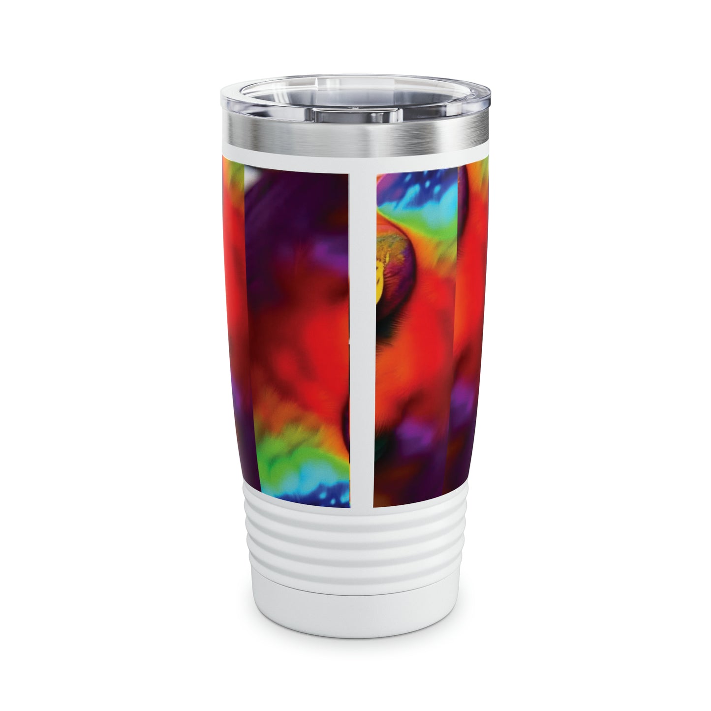 Celion Fashion World's Ringneck Tumbler, 20oz.