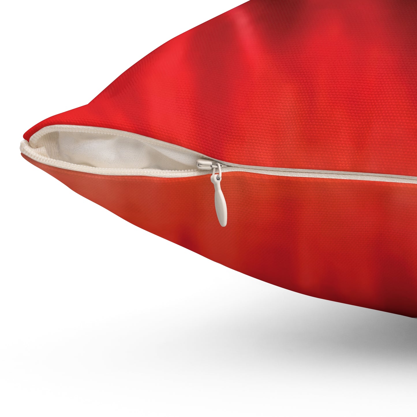 Celion Fashion World's Spun Polyester Square Pillow.