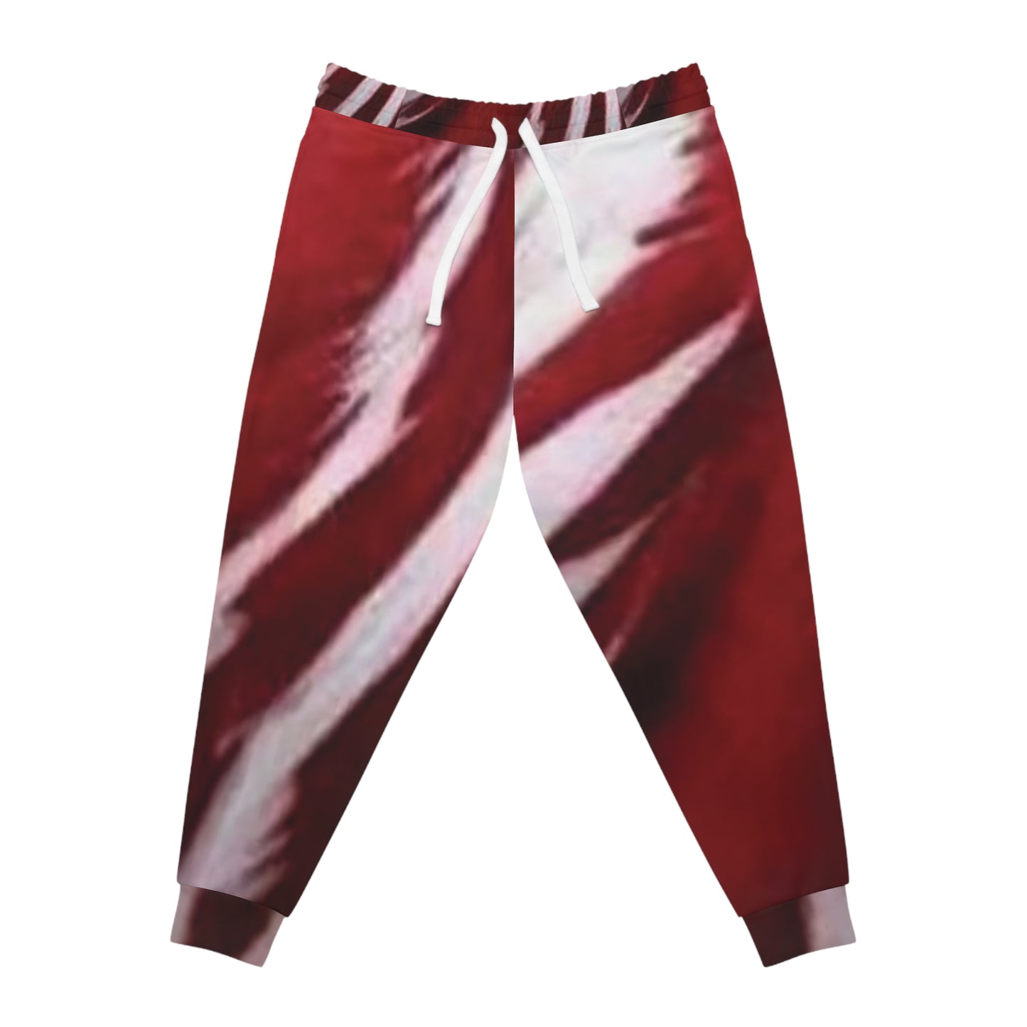 Celion Fashion World's Athletic Joggers (AOP).