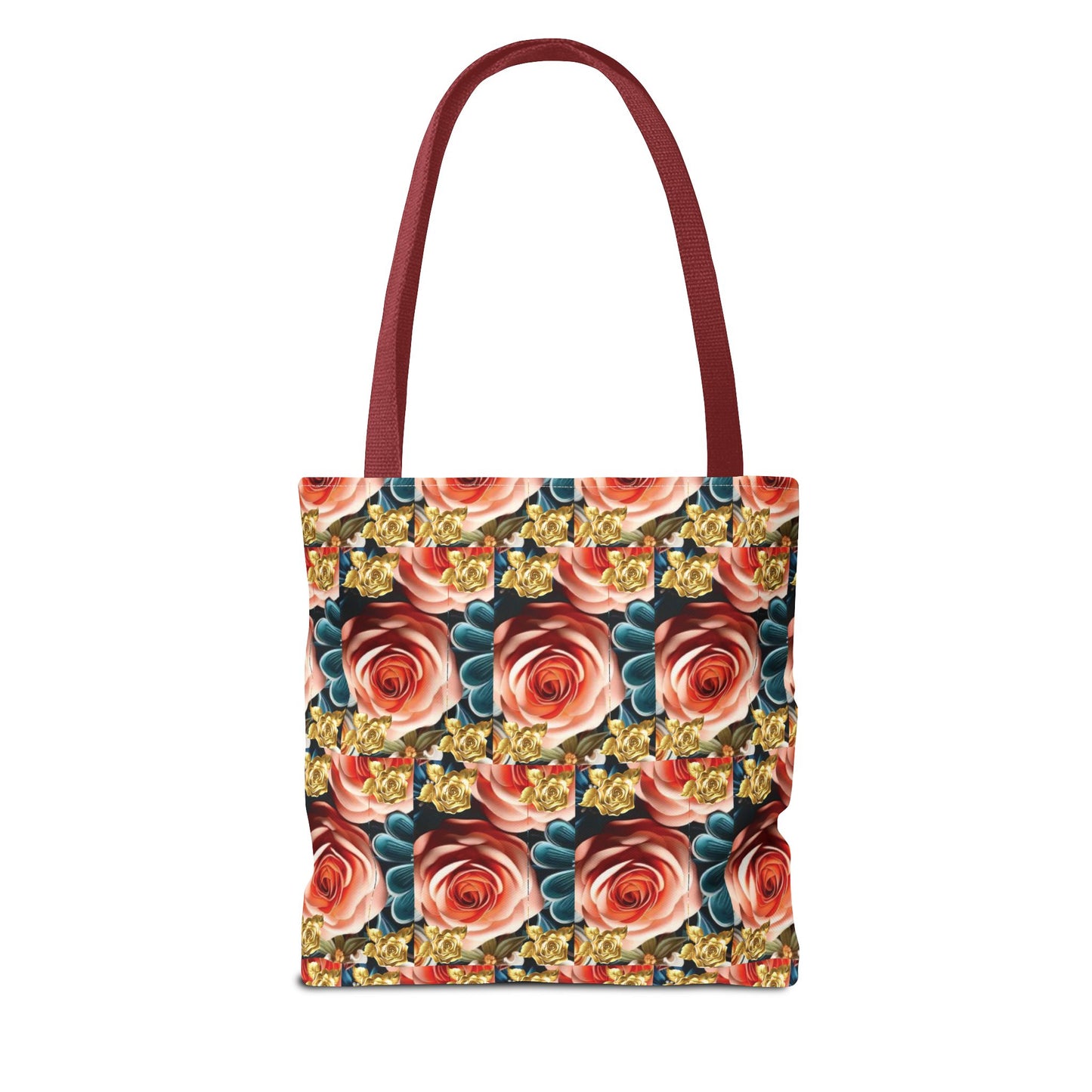 Tote Bag (AOP), Accessories, Women Clothing, Mom, Mama, Grandma, Mother's Day Gift, Easter day, for every Mother, Woman.