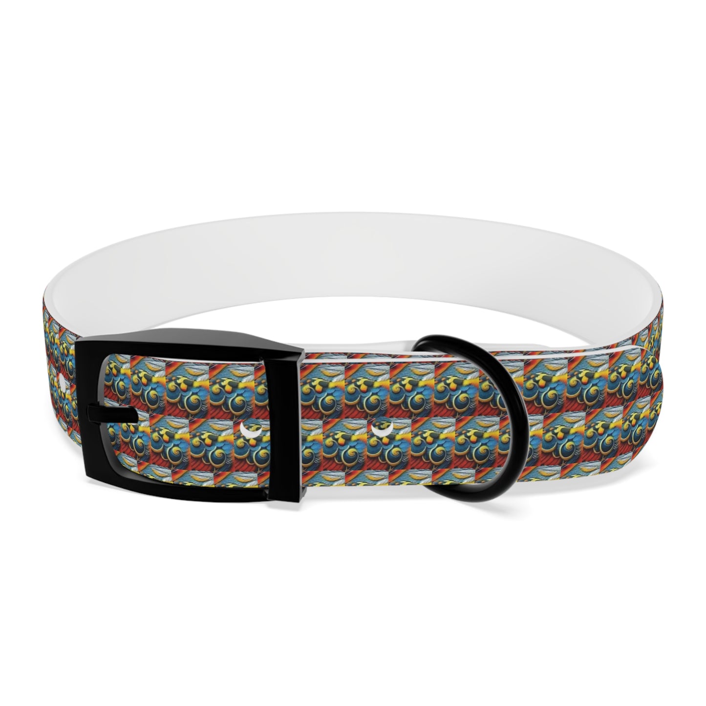 Celion Fashion World's Dog Collar.