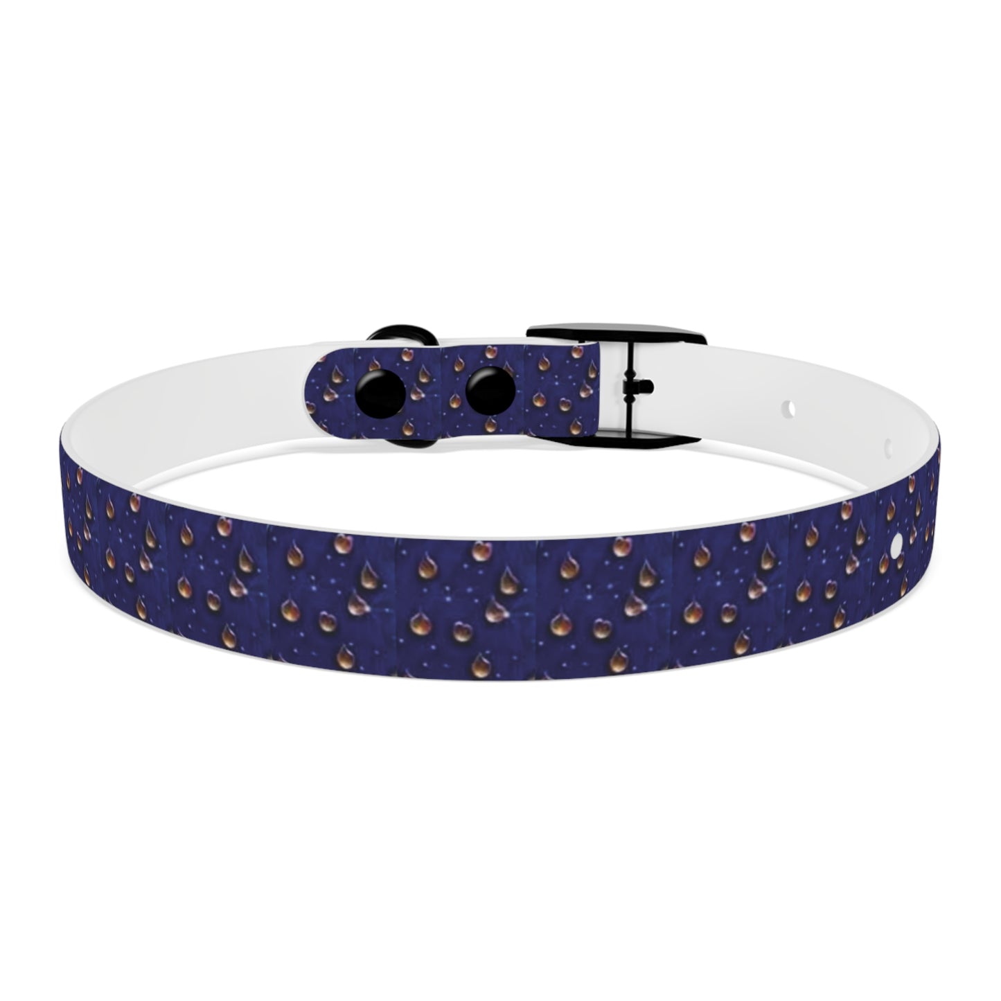 Celion Fashion World's Dog Collar.