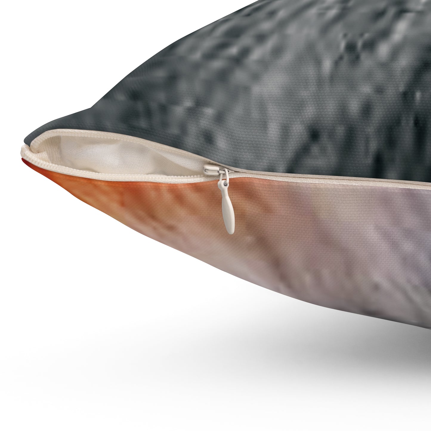 Celion Fashion World's Spun Polyester Square Pillow.