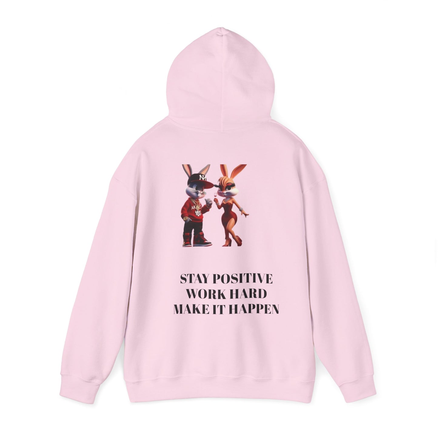 Celion Fashion World High quality Unisex Heavy Blend™ Hooded Sweatshirt