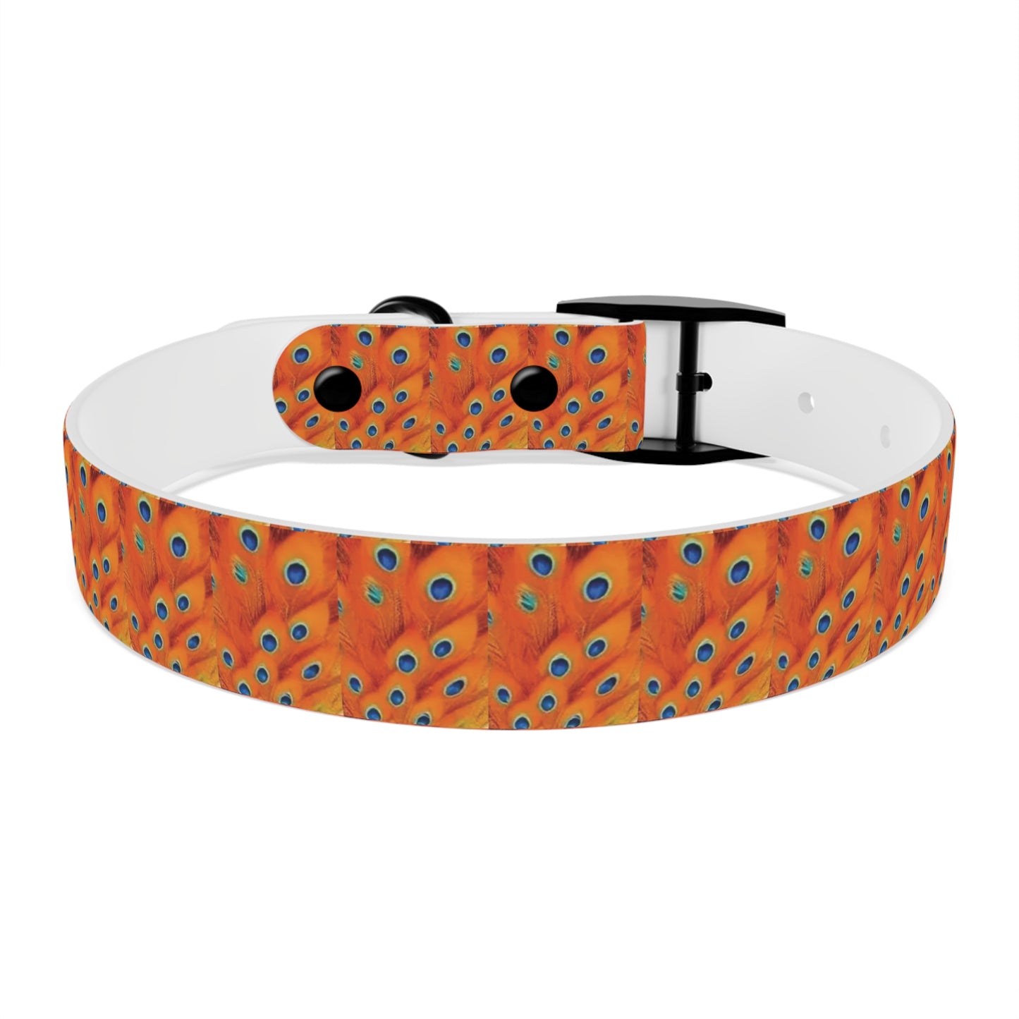 Celion Fashion World's Dog Collar.